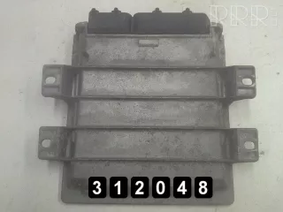 nnn100742, nnn100742 , artMNT38655 Блок управления двигателем Rover 45 Арт MNT38655, вид 3