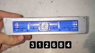 237103j306, 237103j306 , artMNT38367 Блок управления двигателем Nissan Primera 11 Арт MNT38367, вид 3