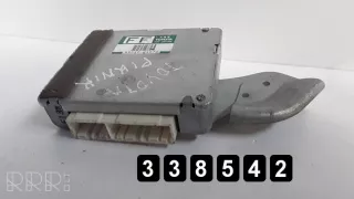 44070, 44070 , artMNT27644 Блок управления двигателем Toyota Picnic 1 Арт MNT27644, вид 2