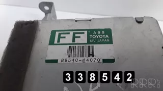 44070, 44070 , artMNT27644 Блок управления двигателем Toyota Picnic 1 Арт MNT27644, вид 3