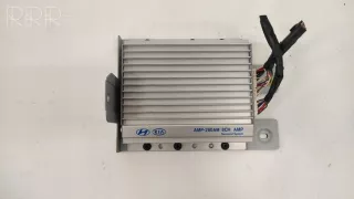 96370-2k000 , artKRZ6816 Усилитель Музыкальный Kia Soul 2 Арт KRZ6816, вид 1