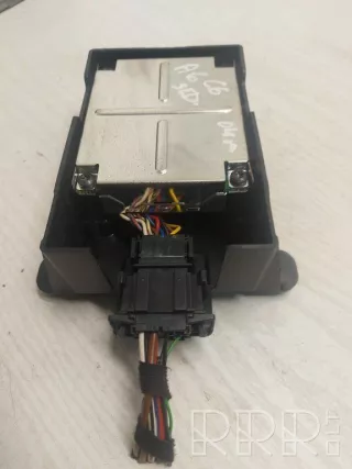 4f0035223b , artKIM1756 Усилитель Музыкальный Audi A6 C6 (S6,RS6) Арт KIM1756, вид 4