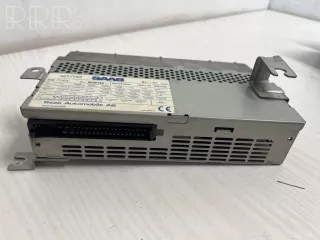 4617163, 7163, 0046749 , artKIM1176 Усилитель Музыкальный Saab 9-3 2 Арт KIM1176, вид 3