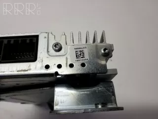 05107086ah , artDIN24951 Усилитель Музыкальный Chrysler Voyager 5 Арт DIN24951, вид 3