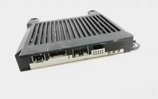 31310010 , artKUR30838 Усилитель Музыкальный Volvo XC60 1 Арт KUR30838, вид 1