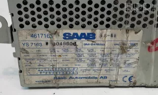 4617163 , artJUR118434 Усилитель Музыкальный Saab 9-5 1 Арт JUR118434, вид 4