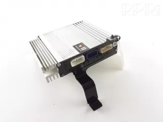 862800w460 , artKAM4412 Усилитель Музыкальный Toyota Prius 2 Арт KAM4412, вид 1