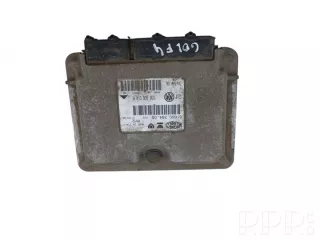 6160039408, 036906014m , artPLO20495 Блок управления двигателем Volkswagen Golf 4 Арт PLO20495, вид 1