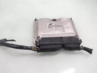 038906019fc , artDND51082 Блок управления двигателем Volkswagen Sharan 1 restailing Арт DND51082, вид 1