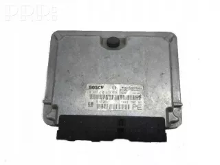 24417194 , artAPR30738 Блок управления двигателем Opel Vectra B Арт APR30738, вид 1