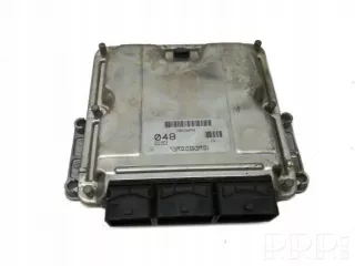 306 300 480 281 010 000 , artAPR27276 Блок управления двигателем Volvo S40 1 Арт APR27276, вид 1