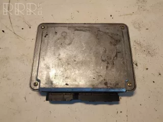 09133269 , artGVI4307 Блок управления двигателем Opel Zafira A Арт GVI4307, вид 2