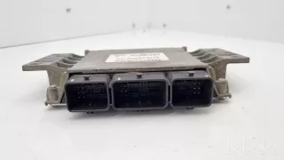 9642615880, 9643789780 , artOBR2465 Блок управления двигателем Peugeot 406 Арт OBR2465, вид 2