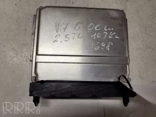 1928403488, 1928403488d, h92 , artJUT41920 Блок управления двигателем Volvo V70 2 Арт JUT41920, вид 1
