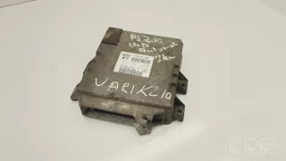 9639908380 , artOBR919 Блок управления двигателем Peugeot 206 1 Арт OBR919, вид 1
