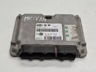 036906014ab , artEIM2083 Блок управления двигателем Volkswagen Golf 4 Арт EIM2083, вид 1