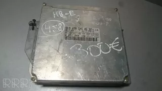 0205450632, 0261204108 , artISG458 Блок управления двигателем Mercedes E W210 Арт ISG458, вид 1