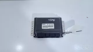 99661860500, , 0261204790 , artSIA2286 Блок управления двигателем Porsche Boxster 986  Арт SIA2286, вид 1