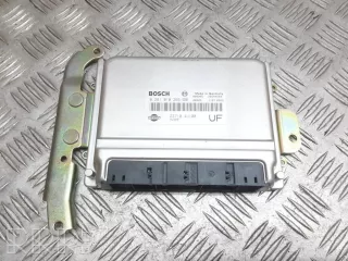 0281010265 , artDTL17076 Блок управления двигателем Nissan Almera Tino Арт DTL17076, вид 1