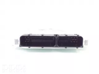 8e0907401, 0281010492 , artARA93746 Блок управления двигателем Audi A4 B6 Арт ARA93746, вид 1