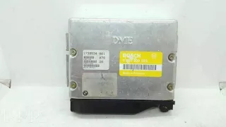 0261200522, 1739534 , artAMB807 Блок управления двигателем BMW 3 E46 Арт AMB807, вид 1
