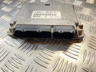 06a906018c, , 0281204127 , artEVT137 Блок управления двигателем Audi A3 8L Арт EVT137, вид 3