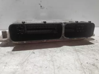 038906012j , artVYT17564 Блок управления двигателем Volkswagen Golf 4 Арт VYT17564, вид 2