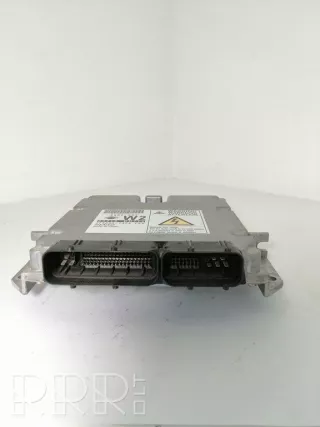 2758002374, , 23710bu718 , artEIR2001 Блок управления двигателем Nissan Almera Tino Арт EIR2001, вид 3