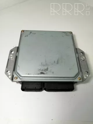 2758002374, , 23710bu718 , artEIR2001 Блок управления двигателем Nissan Almera Tino Арт EIR2001, вид 5