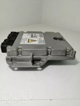 2758002374, , 23710bu718 , artEIR2001 Блок управления двигателем Nissan Almera Tino Арт EIR2001, вид 7