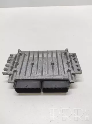 nnn100655, s108847002b , artRTX82880 Блок управления двигателем Rover 75 Арт RTX82880, вид 3
