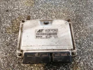 038906019bf, 0281010221 , artADV14497 Блок управления двигателем Ford Galaxy 1 restailing Арт ADV14497, вид 1