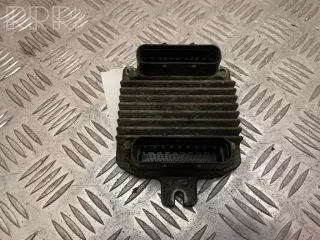 09355929 , artUTO9467 Блок управления двигателем Opel Astra G Арт UTO9467, вид 1