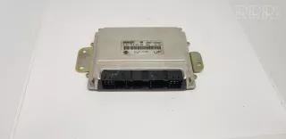 0281010265, 237104u100 , artADV2836 Блок управления двигателем Nissan Almera Tino Арт ADV2836, вид 1