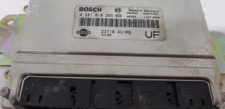 0281010265, 237104u100 , artADV2836 Блок управления двигателем Nissan Almera Tino Арт ADV2836, вид 3