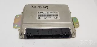 0281010265, 2371104u100 , artADV2448 Блок управления двигателем Nissan Almera Tino Арт ADV2448, вид 1