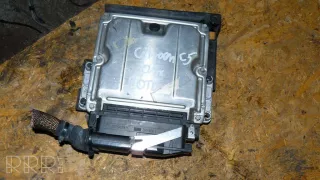 110310087 , artPCR1155 Блок управления двигателем Citroen C5 1 Арт PCR1155, вид 1