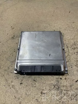 a0001535379 , artKUO146 Блок управления двигателем Mercedes E W210 Арт KUO146, вид 1
