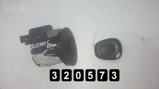 8200309316, 8200309316 , artMNT34453 Блок управления двигателем Renault Megane 1 Арт MNT34453, вид 5