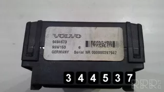 9494673, 9494673 , artMNT25132 Блок управления двигателем Volvo S80 1 Арт MNT25132, вид 3