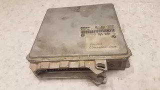 0281001373, , 7785932 , artAMA22399 Блок управления двигателем BMW 5 E39 Арт AMA22399, вид 1