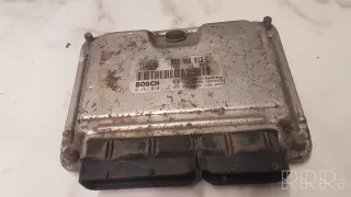038906012l, , 02811010112 , artAMA19695 Блок управления двигателем Volkswagen Golf 4 Арт AMA19695, вид 1