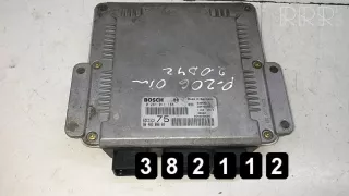 9648588880, 9648588880 , artMNT1505 Блок управления двигателем Peugeot 206 1 Арт MNT1505, вид 2