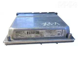 08670169a, 0261207227 , artREN1011 Блок управления двигателем Volvo S80 1 Арт REN1011, вид 2
