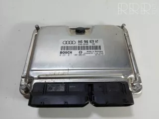 045906019at , artMTA1005 Блок управления двигателем Audi A2 Арт MTA1005, вид 1