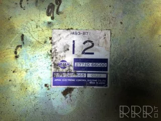 2371066c00, a93b71565, 0x22 , artSEA11624 Блок управления двигателем Suzuki Jimny 3 Арт SEA11624, вид 4