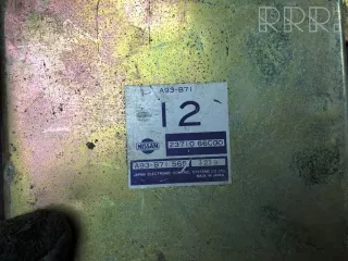 2371066c00, a93b71565, 1213 , artSEA11623 Блок управления двигателем Suzuki Jimny 3 Арт SEA11623, вид 4