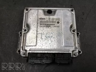 0281011280, p04727666ab , artSEA9780 Блок управления двигателем Chrysler Voyager 4 Арт SEA9780, вид 1