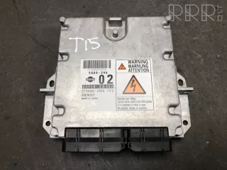 2758002954, 5800295, 23710 , artSEA9643 Блок управления двигателем Suzuki Jimny 3 Арт SEA9643, вид 1