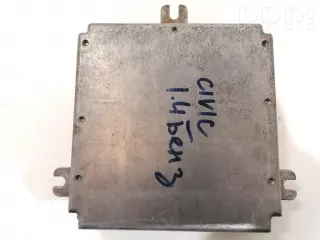 37820pmag11, , 7955101x16 , artTOT1269 Блок управления двигателем Honda Civic 7 Арт TOT1269, вид 1